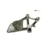 Platine avant gauche HONDA VFR F 750 1990-1993 Platine avant gauche HONDA VFR F 750 1990-1993