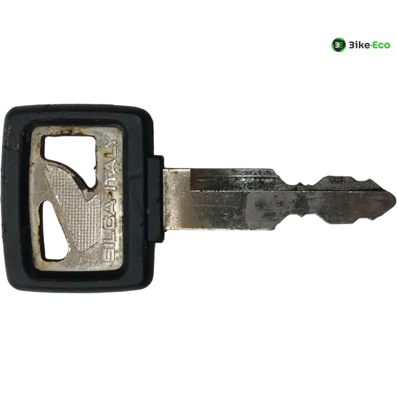 Jeu de serrure contacteur a cle HONDA VT 600 C 1996-2000 SHADOW