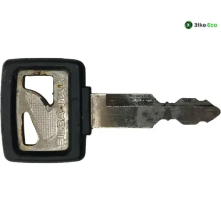 Jeu de serrure contacteur a cle HONDA VT 600 C 1996-2000 SHADOW
