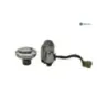 Jeu de serrure contacteur a cle HONDA VT 600 C 1996-2000 SHADOW Jeu de serrure contacteur a cle HONDA VT 600 C 1996-2000 SHADOW