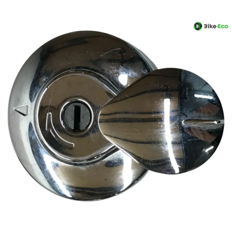 Jeu de serrure contacteur a cle HONDA VT 600 C 1996-2000 SHADOW