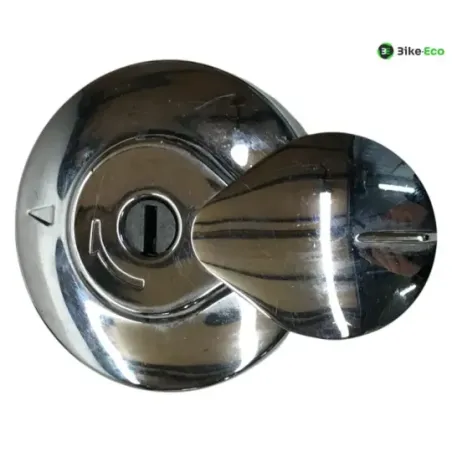 Jeu de serrure contacteur a cle HONDA VT 600 C 1996-2000 SHADOW