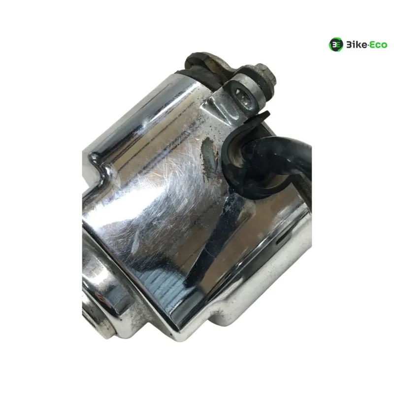 Jeu de serrure contacteur a cle HONDA VT 600 C 1996-2000 SHADOW