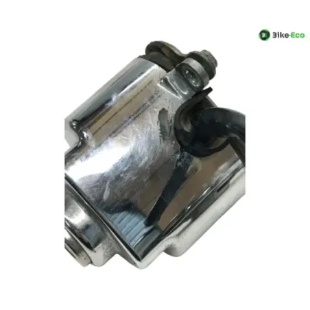 Jeu de serrure contacteur a cle HONDA VT 600 C 1996-2000 SHADOW