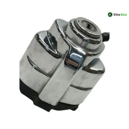 Jeu de serrure contacteur a cle HONDA VT 600 C 1996-2000 SHADOW