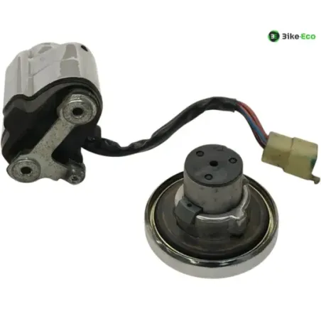 Jeu de serrure contacteur a cle HONDA VT 600 C 1996-2000 SHADOW