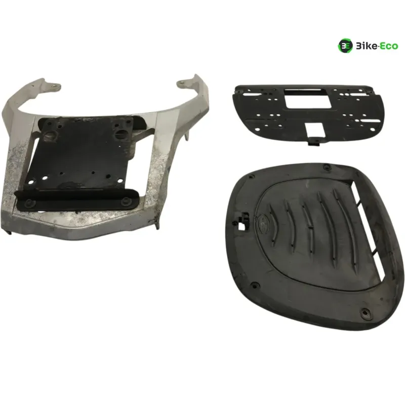 Porte paquets arriere SUZUKI DL 650 2004-2006 VSTROM