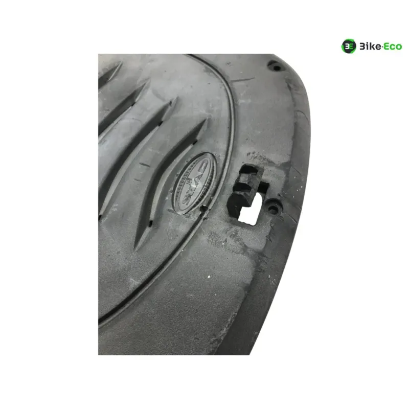 Porte paquets arriere SUZUKI DL 650 2004-2006 VSTROM
