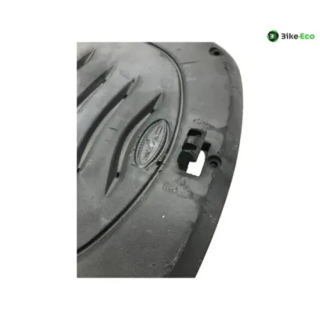 Porte paquets arriere SUZUKI DL 650 2004-2006 VSTROM