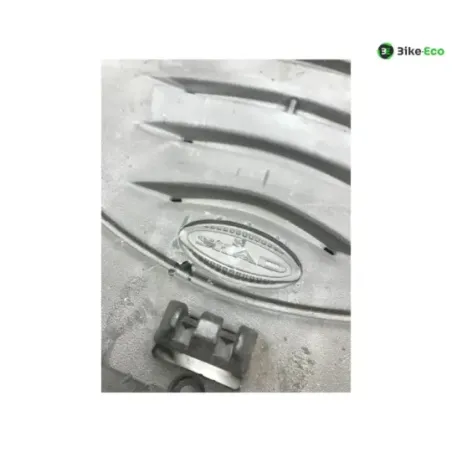 Porte paquets arriere SUZUKI DL 650 2004-2006 VSTROM