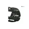 Porte paquets arriere SUZUKI DL 650 2004-2006 VSTROM