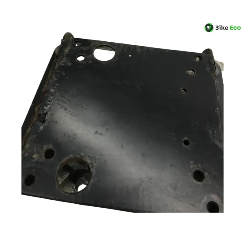 Porte paquets arriere SUZUKI DL 650 2004-2006 VSTROM