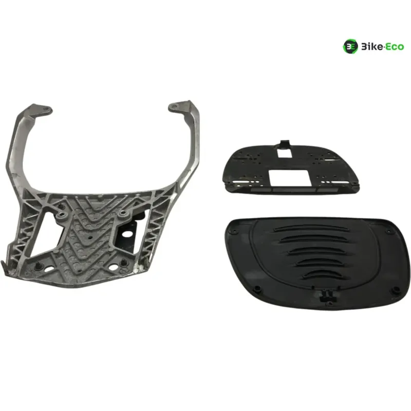 Porte paquets arriere SUZUKI DL 650 2004-2006 VSTROM