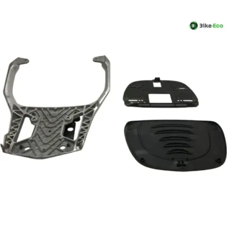 Porte paquets arriere SUZUKI DL 650 2004-2006 VSTROM