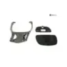 Porte paquets arriere SUZUKI DL 650 2004-2006 VSTROM