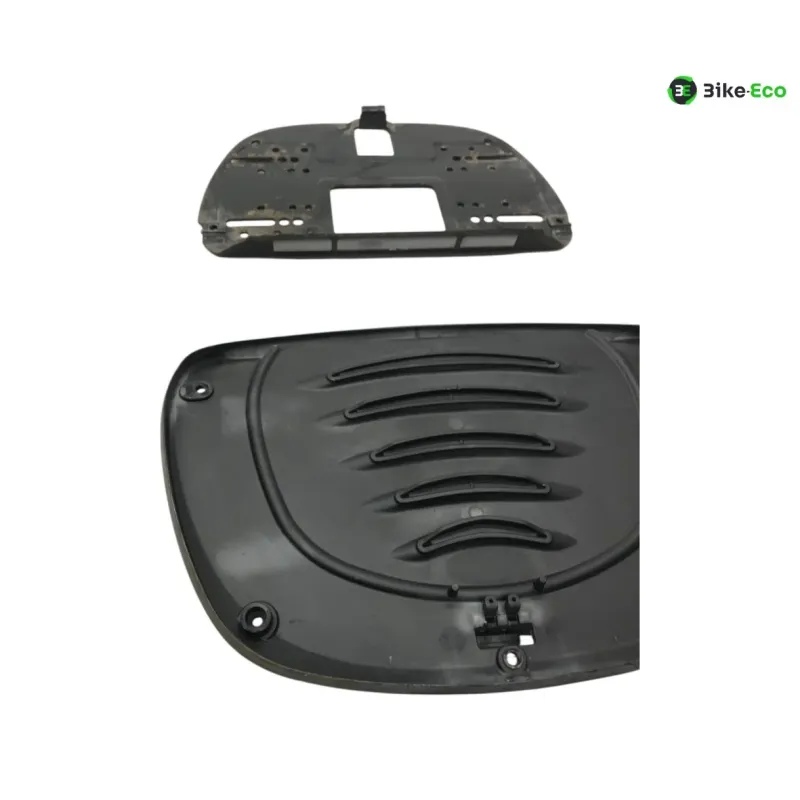 Porte paquets arriere SUZUKI DL 650 2004-2006 VSTROM