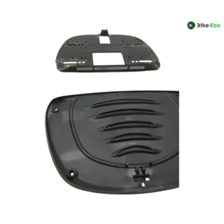 Porte paquets arriere SUZUKI DL 650 2004-2006 VSTROM