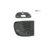 Porte paquets arriere SUZUKI DL 650 2004-2006 VSTROM