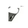 Porte paquets arriere SUZUKI DL 650 2004-2006 VSTROM
