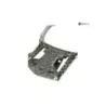 Porte paquets arriere SUZUKI DL 650 2004-2006 VSTROM