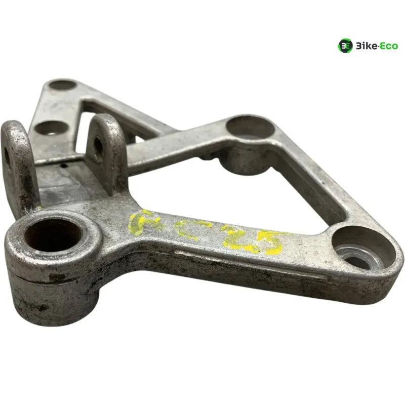 Platine avant droite HONDA VFR F 750 1986-1987