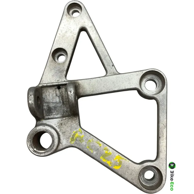 Platine avant droite HONDA VFR F 750 1986-1987