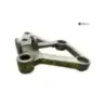 Platine avant droite HONDA VFR F 750 1986-1987