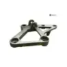 Platine avant droite HONDA VFR F 750 1986-1987