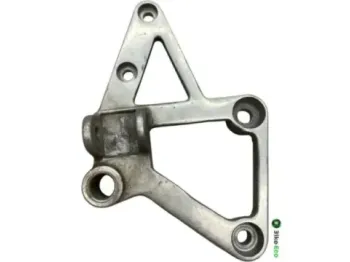 Platine avant droite HONDA VFR F 750 1986-1987