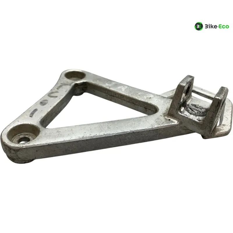 Platine avant gauche HONDA NSR 125 1987-1988