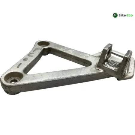 Platine avant gauche HONDA NSR 125 1987-1988