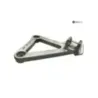 Platine avant gauche HONDA NSR 125 1987-1988 Platine avant gauche HONDA NSR 125 1987-1988