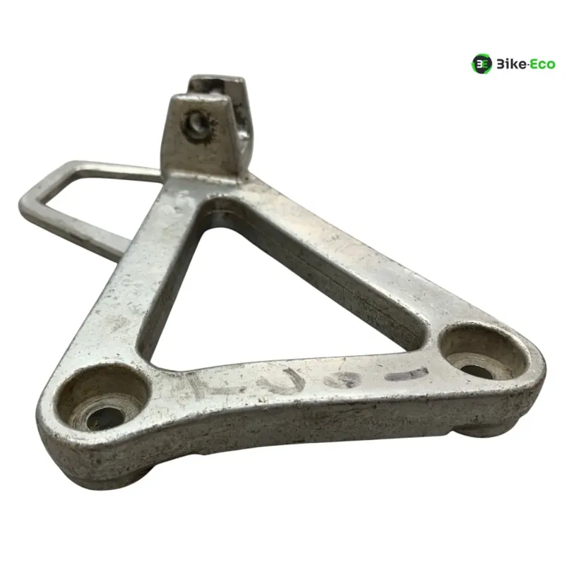 Platine avant gauche HONDA NSR 125 1987-1988