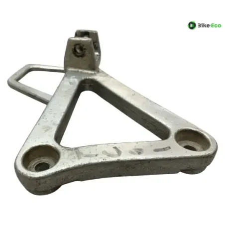 Platine avant gauche HONDA NSR 125 1987-1988