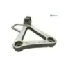 Platine avant gauche HONDA NSR 125 1987-1988 Platine avant gauche HONDA NSR 125 1987-1988
