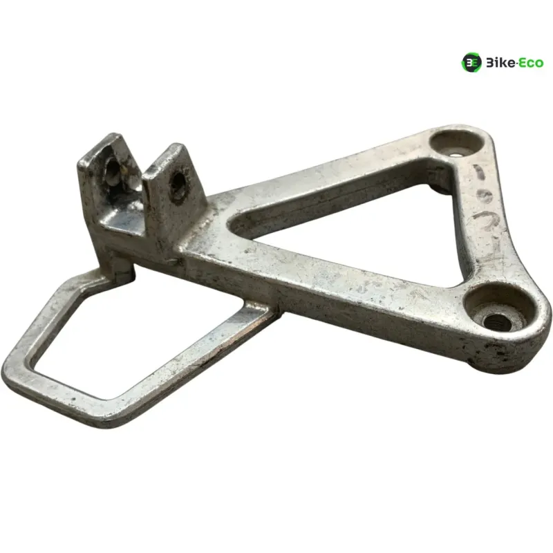 Platine avant gauche HONDA NSR 125 1987-1988