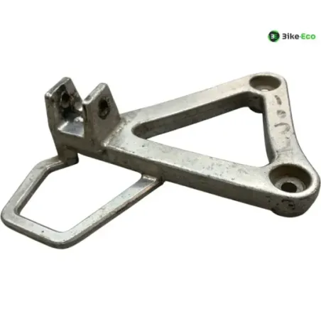 Platine avant gauche HONDA NSR 125 1987-1988