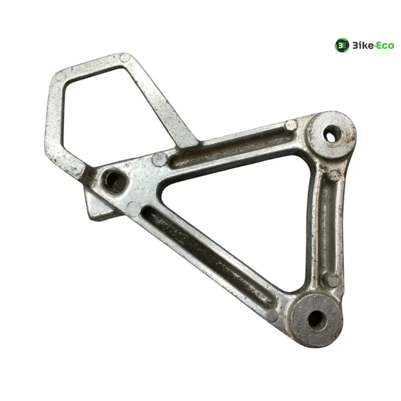 Platine avant gauche HONDA NSR 125 1987-1988