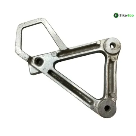 Platine avant gauche HONDA NSR 125 1987-1988