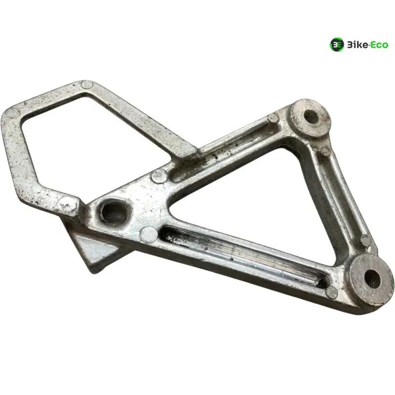 Platine avant gauche HONDA NSR 125 1987-1988