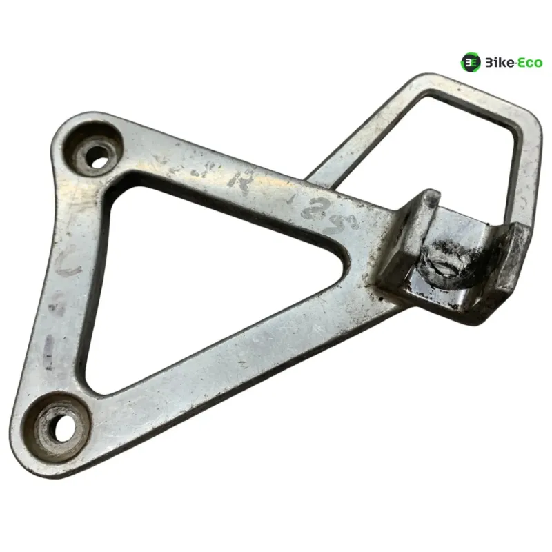 Platine avant gauche HONDA NSR 125 1987-1988