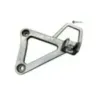 Platine avant gauche HONDA NSR 125 1987-1988 Platine avant gauche HONDA NSR 125 1987-1988