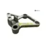 Platine avant droite HONDA VFR F 750 1986-1987 Platine avant droite HONDA VFR F 750 1986-1987
