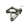 Platine avant droite HONDA VFR F 750 1986-1987 Platine avant droite HONDA VFR F 750 1986-1987