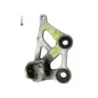 Platine avant droite HONDA CBR 1000 F 1989-1992 Platine avant droite HONDA CBR 1000 F 1989-1992