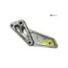 Platine avant gauche HONDA CB 1000 1993-1998 BIG ONE Platine avant gauche HONDA CB 1000 1993-1998 BIG ONE