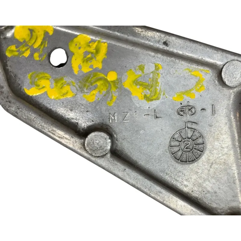 Platine avant gauche HONDA CB 1000 1993-1998 BIG ONE