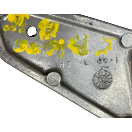 Platine avant gauche HONDA CB 1000 1993-1998 BIG ONE