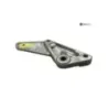 Platine avant gauche HONDA CB 1000 1993-1998 BIG ONE Platine avant gauche HONDA CB 1000 1993-1998 BIG ONE