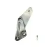 Platine avant gauche HONDA CB 1000 1993-1998 BIG ONE Platine avant gauche HONDA CB 1000 1993-1998 BIG ONE